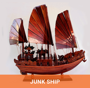 junk ship