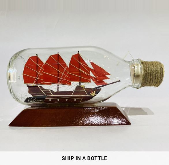 ship in bottle